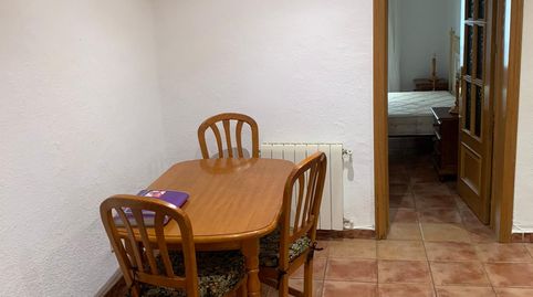 Photo 3 of Flat for rent in Calle del Jaspe, 38, Pradolongo, Madrid Capital