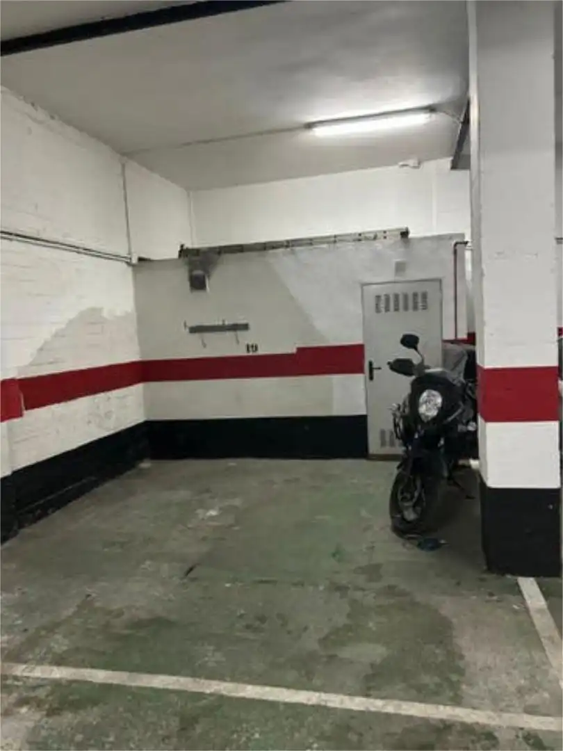 Parking de Garaje de alquiler en Huelva