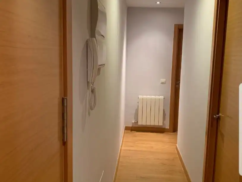 Flat for rent in Calle Emperador, 16, San Pedro de la Fuente