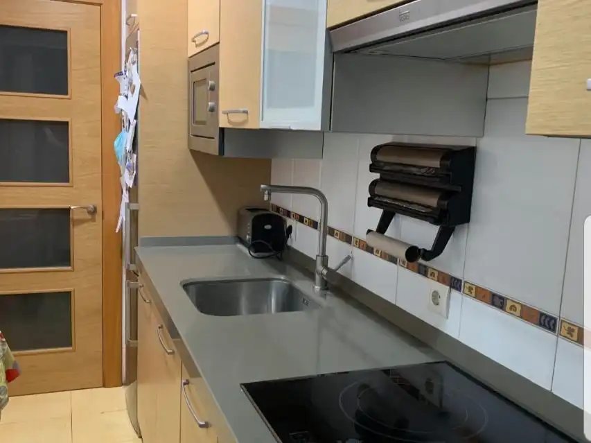 Flat for rent in Calle Emperador, 16, San Pedro de la Fuente