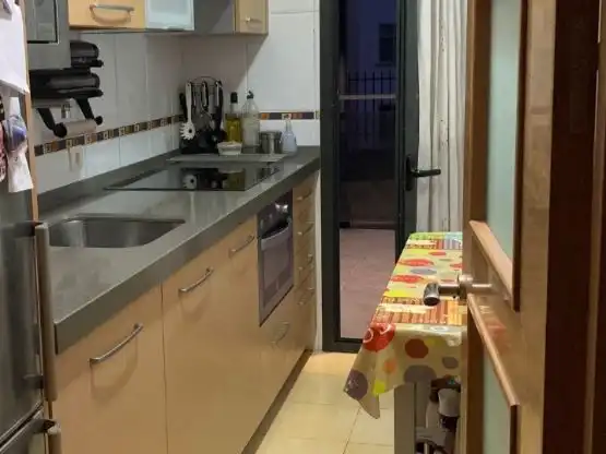Flat for rent in Calle Emperador, 16, San Pedro de la Fuente