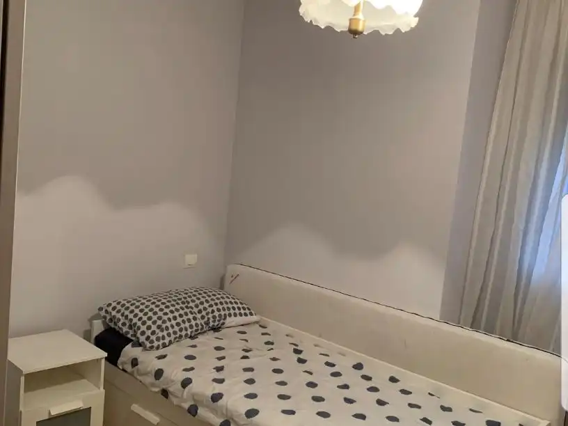 Flat for rent in Calle Emperador, 16, San Pedro de la Fuente