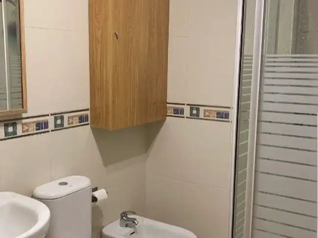 Flat for rent in Calle Emperador, 16, San Pedro de la Fuente