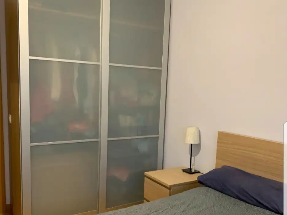 Flat for rent in Calle Emperador, 16, San Pedro de la Fuente