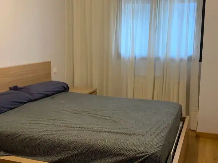 Flat for rent in Calle Emperador, 16, San Pedro de la Fuente