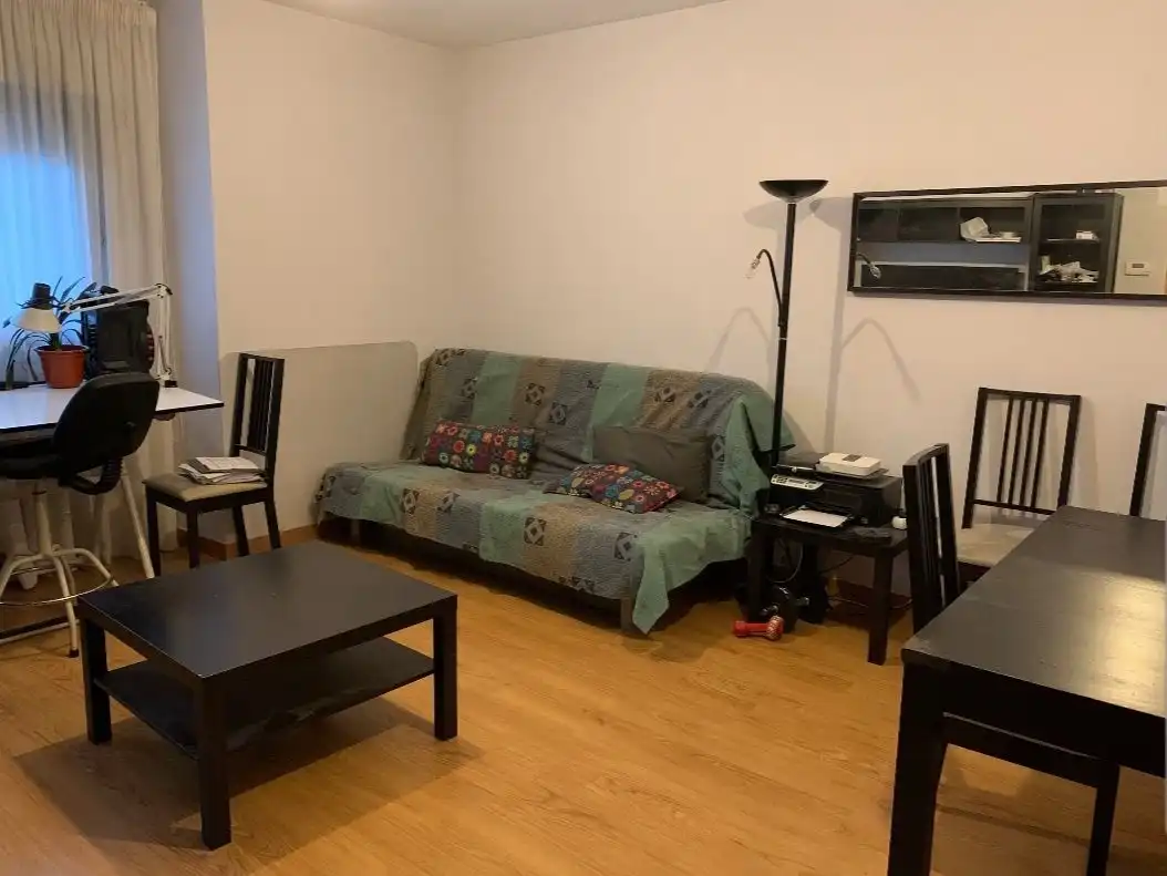 Flat for rent in Calle Emperador, 16, San Pedro de la Fuente