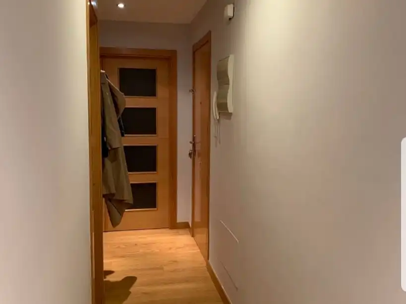 Flat for rent in Calle Emperador, 16, San Pedro de la Fuente