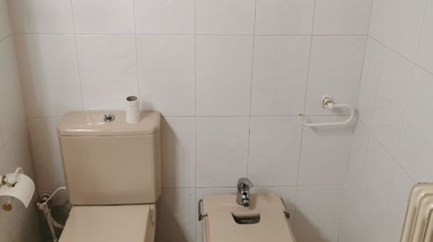 Apartamento de alquiler en Calle Máximo Cayón Waldaliso, 7, San Claudio - La Chantría, León Capital - imagen 5 Foto 5 de Apartamento de alquiler en Calle Máximo Cayón Waldaliso, 7, San Claudio - La Chantría, León Capital