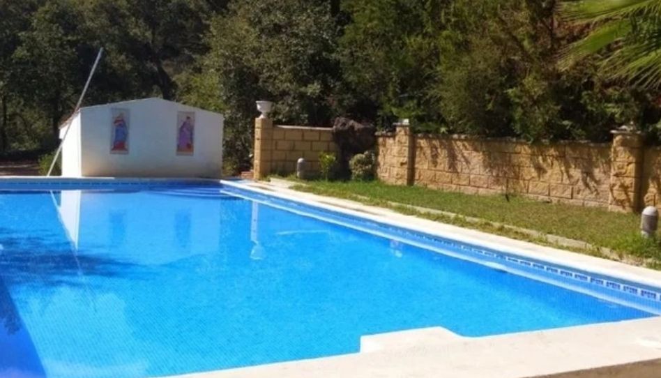 Haus oder Chalet zur Miete in Carretera de Trassierra, 6, Huerta de la Reina - Trassierra, Córdoba Capital - Bild 1 Foto 1 von Haus oder Chalet zur Miete in Carretera de Trassierra, 6, Huerta de la Reina - Trassierra, Córdoba Capital