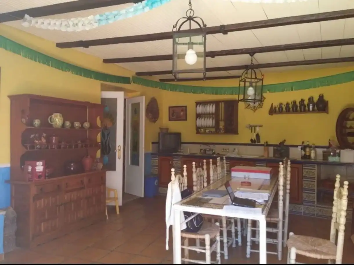 Flat for rent in Carretera de Trassierra, 6, Huerta de la Reina - Trassierra Flat for rent in Carretera de Trassierra, 6, Huerta de la Reina - Trassierra
