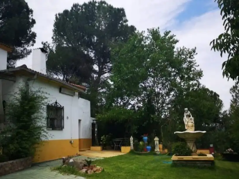 Flat for rent in Carretera de Trassierra, 6, Huerta de la Reina - Trassierra Flat for rent in Carretera de Trassierra, 6, Huerta de la Reina - Trassierra