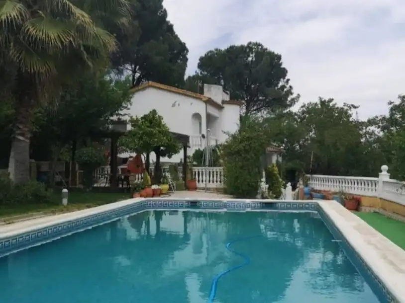 Flat for rent in Carretera de Trassierra, 6, Huerta de la Reina - Trassierra Flat for rent in Carretera de Trassierra, 6, Huerta de la Reina - Trassierra