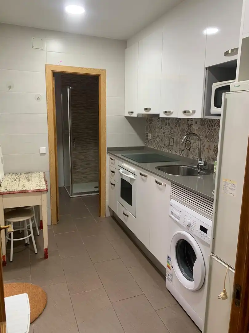 Flat for rent in Calle del Jaspe, 38, Pradolongo Flat for rent in Calle del Jaspe, 38, Pradolongo