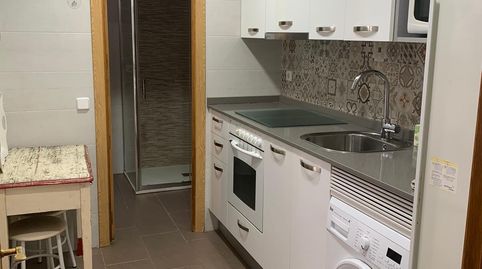Photo 4 of Flat for rent in Calle del Jaspe, 38, Pradolongo, Madrid Capital