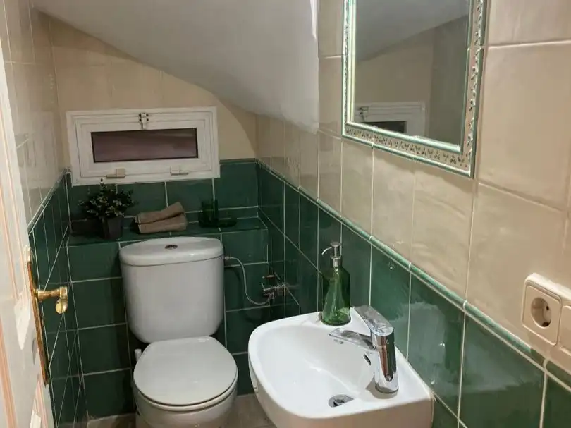 Dúplex de lloguer a Calle Bonsai, 1, San Agustín - Bahía Feliz