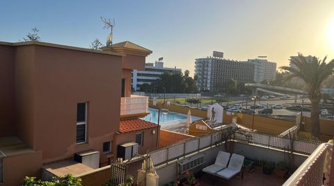 Dúplex de lloguer a Calle Bonsai, 1, San Agustín - Bahía Feliz, San Bartolomé de Tirajana - imatge 4 Foto 4 de Dúplex de lloguer a Calle Bonsai, 1, San Agustín - Bahía Feliz, San Bartolomé de Tirajana