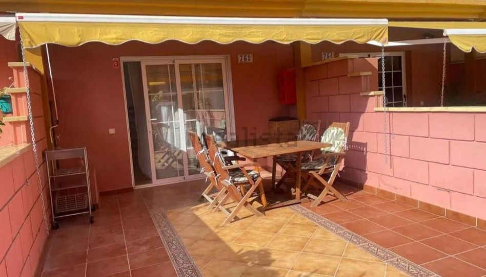 Dúplex de lloguer a Calle Bonsai, 1, San Agustín - Bahía Feliz, San Bartolomé de Tirajana - imatge 1 Foto 1 de Dúplex de lloguer a Calle Bonsai, 1, San Agustín - Bahía Feliz, San Bartolomé de Tirajana