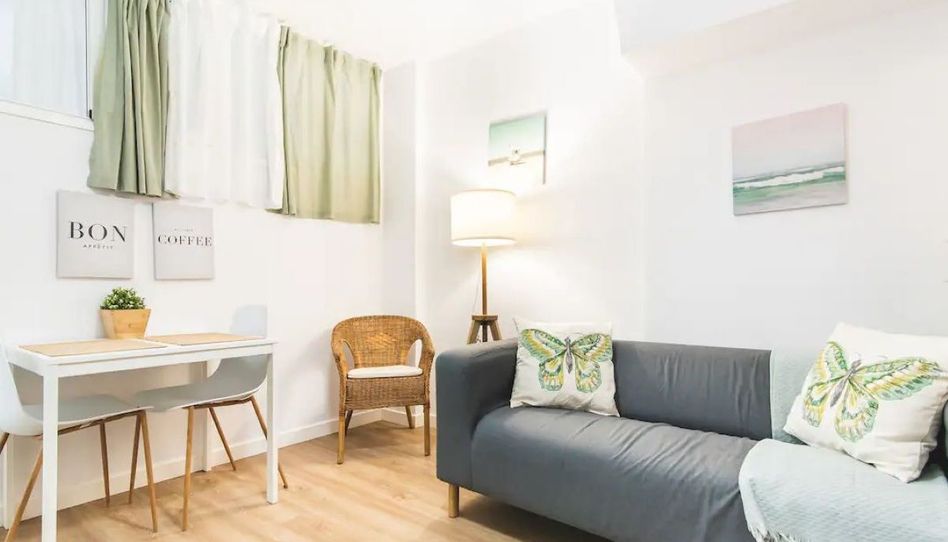 Apartamento de alquiler en Calle Kant, 5, Santa Catalina - Canteras, Las Palmas de Gran Canaria - imagen 1 Foto 1 de Apartamento de alquiler en Calle Kant, 5, Santa Catalina - Canteras, Las Palmas de Gran Canaria