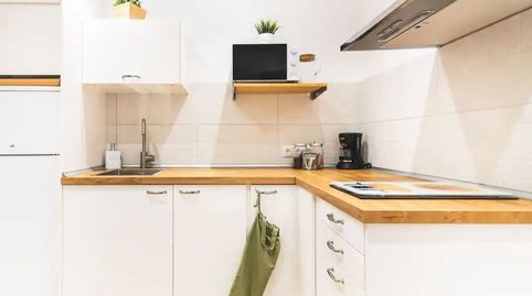 Apartamento de alquiler en Calle Kant, 5, Santa Catalina - Canteras, Las Palmas de Gran Canaria - imagen 5 Foto 5 de Apartamento de alquiler en Calle Kant, 5, Santa Catalina - Canteras, Las Palmas de Gran Canaria