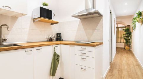 Apartamento de alquiler en Calle Kant, 5, Santa Catalina - Canteras, Las Palmas de Gran Canaria - imagen 3 Foto 3 de Apartamento de alquiler en Calle Kant, 5, Santa Catalina - Canteras, Las Palmas de Gran Canaria