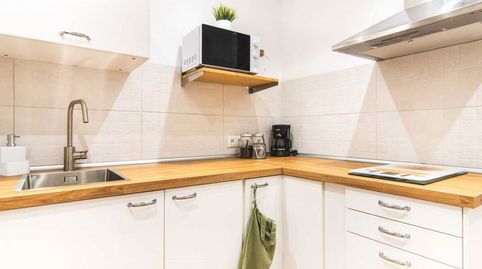 Apartamento de alquiler en Calle Kant, 5, Santa Catalina - Canteras, Las Palmas de Gran Canaria - imagen 4 Foto 4 de Apartamento de alquiler en Calle Kant, 5, Santa Catalina - Canteras, Las Palmas de Gran Canaria