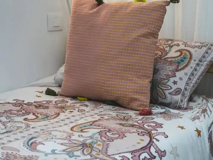 Apartament de lloguer a Calle Kant, 5, Isleta - Puerto - Guanarteme Dormitori de Apartament de lloguer en Las Palmas de Gran Canaria amb Aire condicionat i Balcó