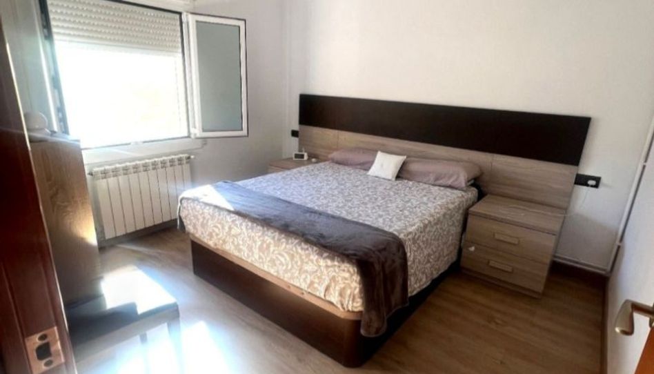 Piso en venta en Carrer de Les Delícies, 15, Cirera, Mataró - imagen 1 Foto 1 de Piso en venta en Carrer de Les Delícies, 15, Cirera, Mataró