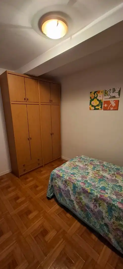 Zimmer in Rúa Amizade, 10, A Milagrosa Zimmer in Rúa Amizade, 10, A Milagrosa