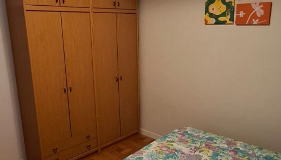 Zimmer in Rúa Amizade, 10, A Milagrosa, Lugo Capital - Bild 1 Foto 1 von Zimmer in Rúa Amizade, 10, A Milagrosa, Lugo Capital