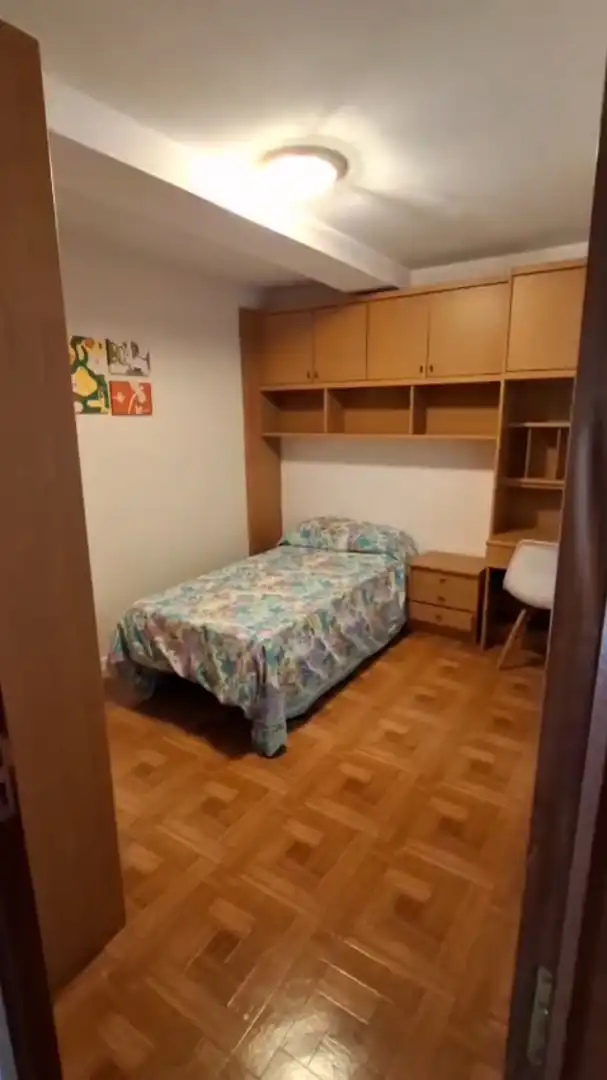 Zimmer in Rúa Amizade, 10, A Milagrosa Zimmer in Rúa Amizade, 10, A Milagrosa
