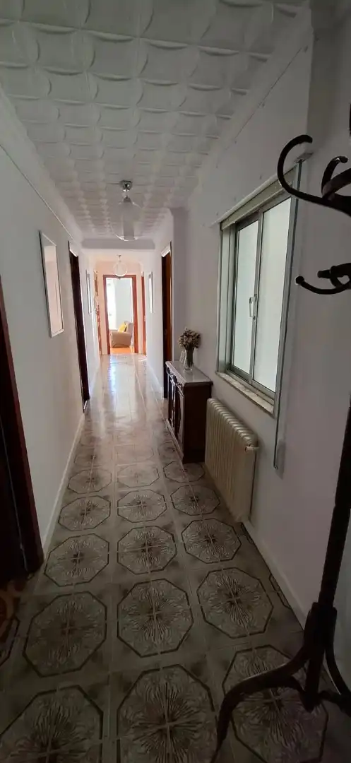 Zimmer in Rúa Amizade, 10, A Milagrosa Zimmer in Rúa Amizade, 10, A Milagrosa