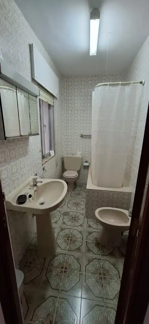 Zimmer in Rúa Amizade, 10, A Milagrosa Zimmer in Rúa Amizade, 10, A Milagrosa