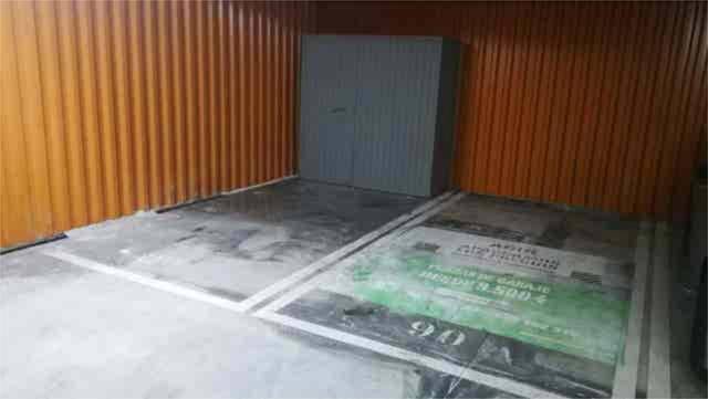 Garaje en Alquiler en Puerta Blanca