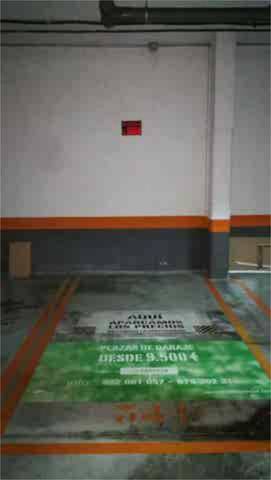 Garaje en Alquiler en Puerta Blanca