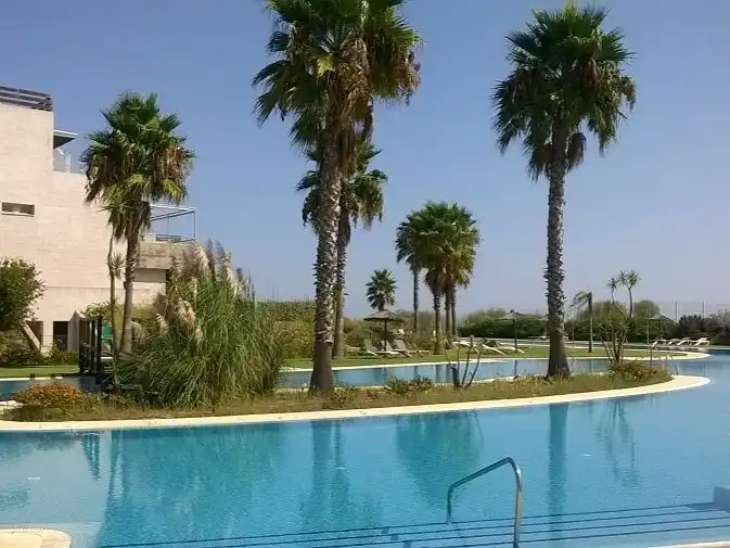 Piso en venta en Urbanizacion Nuevo Rompido Oeste, 13, El Rompido Piscina de Piso en venta en El Rompido con Aire acondicionado, Terraza y Piscina