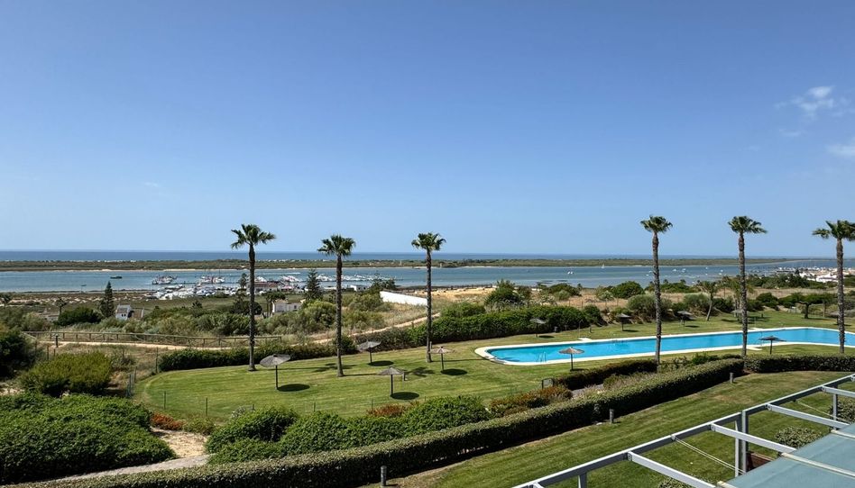 Pis en venda a Urbanizacion Nuevo Rompido Oeste, 13, El Rompido, Huelva - imatge 1 Foto 1 de Pis en venda a Urbanizacion Nuevo Rompido Oeste, 13, El Rompido, Huelva