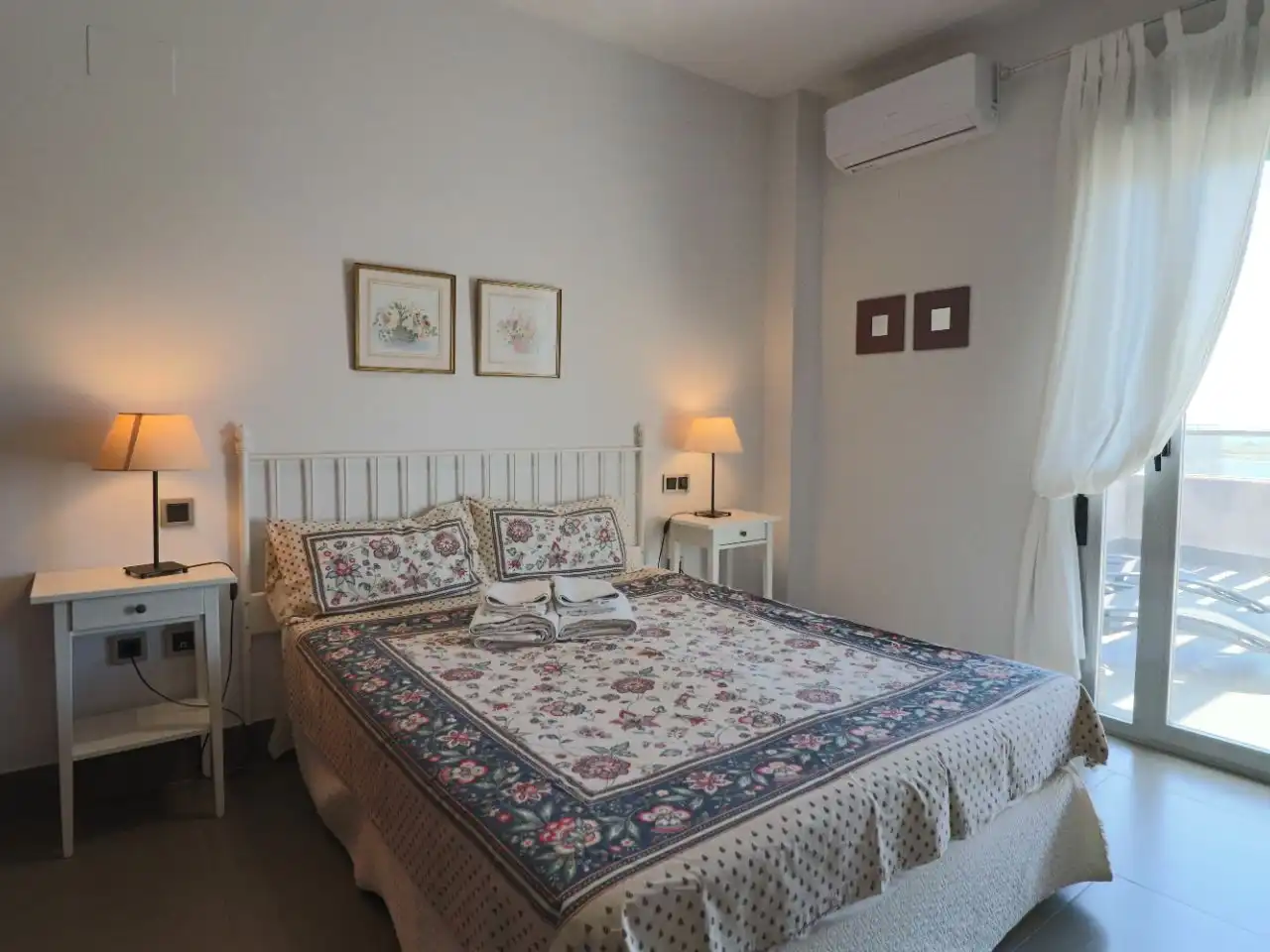Piso en venta en Urbanizacion Nuevo Rompido Oeste, 13, El Rompido Habitación de Piso en venta en El Rompido con Aire acondicionado, Terraza y Piscina