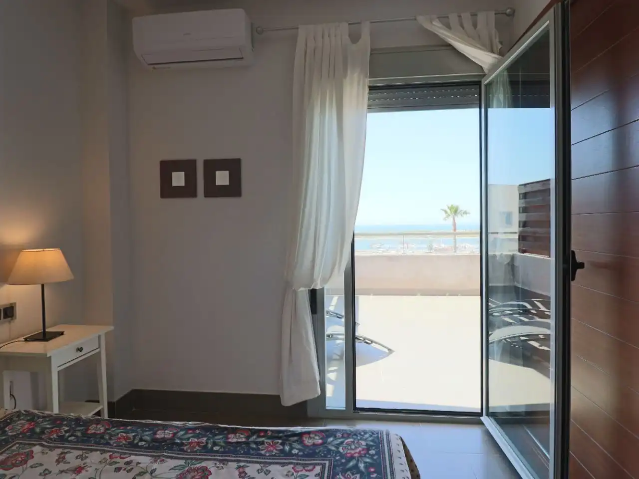 Piso en venta en Urbanizacion Nuevo Rompido Oeste, 13, El Rompido Habitación de Piso en venta en El Rompido con Aire acondicionado, Terraza y Piscina