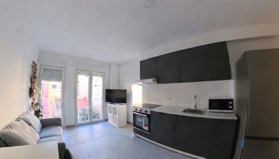 Flat for rent in Carrer de la Florista, 119, Barrio de Benicalap, Valencia Capital - image 1 Photo 1 of Flat for rent in Carrer de la Florista, 119, Barrio de Benicalap, Valencia Capital