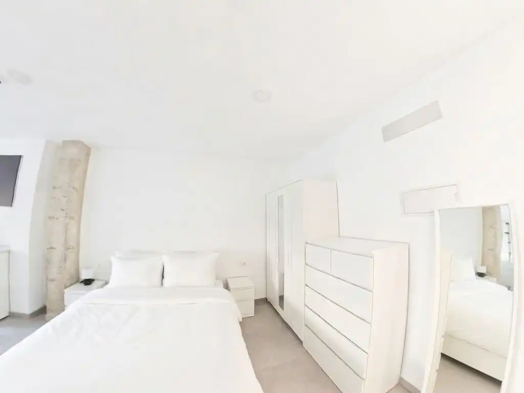 Flat for rent in Carrer de la Florista, 119, Barrio de Benicalap Flat for rent in Carrer de la Florista, 119, Barrio de Benicalap