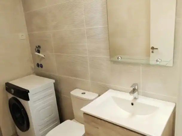 Flat for rent in Carrer de la Florista, 119, Barrio de Benicalap Flat for rent in Carrer de la Florista, 119, Barrio de Benicalap