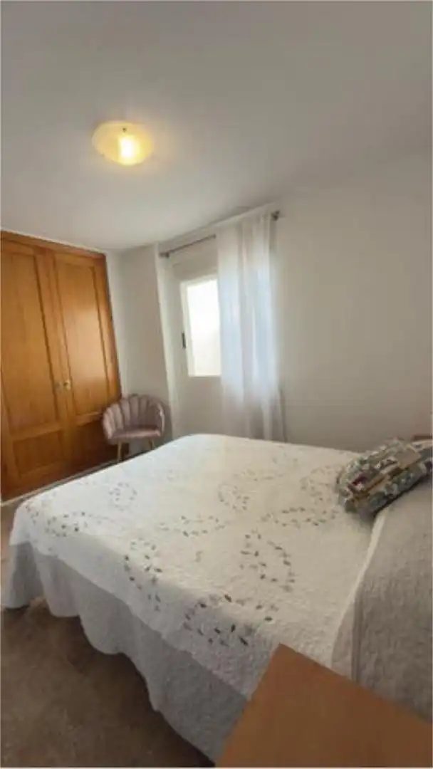Piso en venta en Centro Habitación de Piso en venta en Mutxamel con Terraza