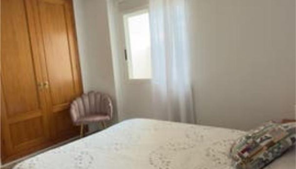 Piso en venta en Centro, Mutxamel - imagen 1 Foto 1 de Piso en venta en Centro, Mutxamel