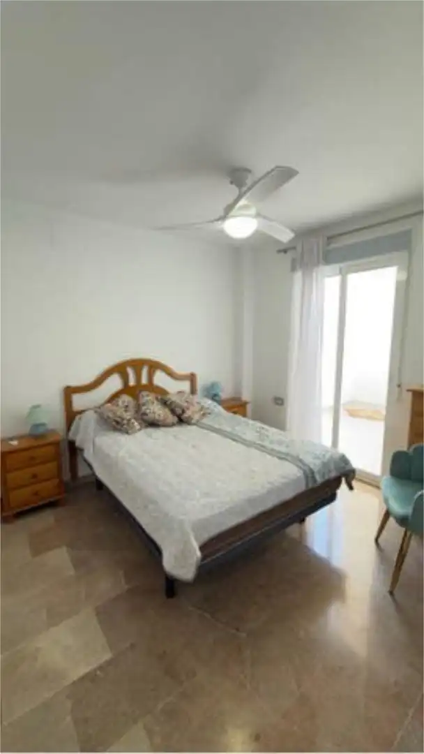 Piso en venta en Centro Habitación de Piso en venta en Mutxamel con Terraza