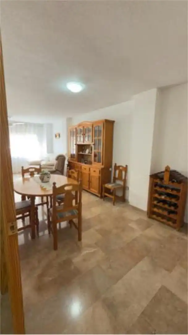 Piso en venta en Centro Comedor de Piso en venta en Mutxamel con Terraza