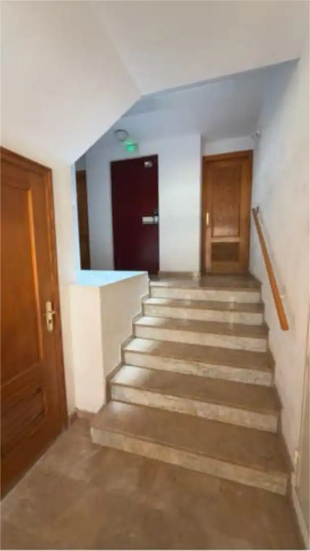 Piso en venta en Centro Piso en venta en Mutxamel con Terraza