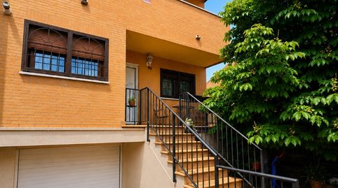 Houses for sale in Calle Paseo de Móstoles, 99, Parque Coimbra, Móstoles - image 2 Photo 2 of Houses for sale in Calle Paseo de Móstoles, 99, Parque Coimbra, Móstoles