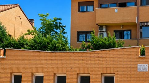 Houses for sale in Calle Paseo de Móstoles, 99, Parque Coimbra, Móstoles - image 4 Photo 4 of Houses for sale in Calle Paseo de Móstoles, 99, Parque Coimbra, Móstoles