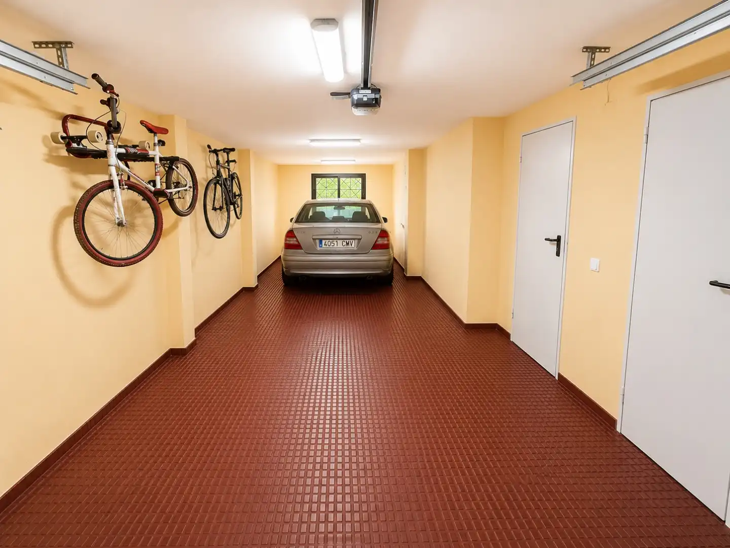 Casa o chalet en venta en Calle Paseo de Móstoles, 99, Parque Coimbra Parking de Casa o chalet en venta en Móstoles con Aire acondicionado