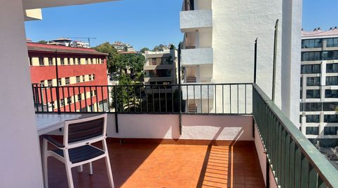 Photo 5 of Flat for rent in Son Armadans, Palma de Mallorca